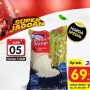 Promo Superindo Hari Ini 5 Juni 2025: Beras Premium hingga Minyak Goreng Murah, Persiapan Idul Adha