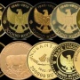 Daftar 8 Koin Kuno Indonesia Termahal Sepanjang Sejarah: Sejak 1970 hingga 1993