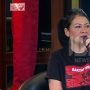 Melanie Subono Sindir Gibran soal Sulitnya Lapangan Kerja di Hadapan Ade Armando
