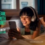 Nikmati Internet Unlimited Rp60 Ribuan + Bonus Roaming ke 9 Negara Pakai eSIM HYFE dari XL PRIORITAS