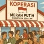 Koperasi Desa 'Merah Putih': Dana Triliunan, Bau Korupsi, dan Intervensi Politik?