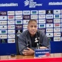 Patrick Kluivert Pastikan Timnas Indonesia Dapat Berkah usai TC Di Bali
