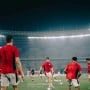 Timnas Indonesia Resmi Batal ke Piala Dunia 2026 Secara Otomatis andai Hasil Ini Terjadi Sore Ini