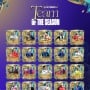 16 Kode Redeem FC Mobile 25 September 2025, Segera Tukar untuk Dapat Gems dan Icon TOTS