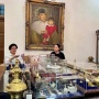 Diutus Prabowo Bertemu Megawati, Dasco Gerindra Sampaikan Pesan Rahasia