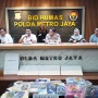 Catut Nama Taspen, Polisi Bongkar Penipuan Sasar Para Pensiunan ASN, Korban Rugi Ratusan Juta