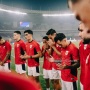 Susunan Pemain Timnas Indonesia vs China: Emil Audero Debut, Egy Gantikan Marselino