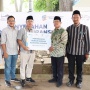 Asuransi Jasindo Satukan Misi Bisnis dan Sosial di Momentum Idul Adha