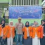 Tingkatkan Literasi Finansial, Komunitas Cademine Gelar Edukasi di Kasang