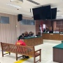 Hakim Ungkap Fakta Memberatkan yang Bikin Geram! Vonis Seumur Hidup Kompol Satria Nanda Diapresiasi