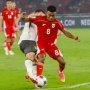 Ranking FIFA Timnas Indonesia Melesat 6 Tingkat usai Hajar China!