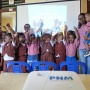 Perjuangan Guru TK di Saparua, Pertahankan Sekolah Dengan Bantuan PNM