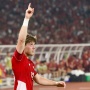 Ole Romeny Soal Ambil Penalti: Biasanya Dia Tidak Setuju
