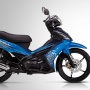Sebelum NMAX Populer, YIMM Pernah Merilis Bebek Matik Yamaha Lexam
