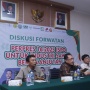 Pemerintah Dorong Sertifikasi ISPO Hulu-Hilir untuk Keberlanjutan Kelapa Sawit