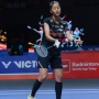 Indonesia Open 2025: Hanya Lima Wakil Indonesia yang Lolos ke Perempat Final