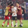 Disingkirkan Timnas Indonesia, Media China: Air Mata Pecah, Mimpi Kami Kandas di Jakarta