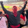 Ibnu Jamil Gelorakan Semangat Timnas Indonesia Jelang Kualifikasi Piala Dunia 2026