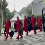 Tenteng Goodie Bag Usai Ketemu Presiden Prabowo, Pemain Timnas Pamer Jam Rolex
