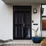 5 Rekomendasi Desain Rumah Minimalis Modern di Gang Sempit untuk Budget Terbatas