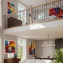 Inspirasi Desain Rumah Model Mezzanine Minimalis: Cocok untuk Keluarga Kekinian