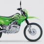 Ngidam KLX di 2026? Intip Harga Motor Kawasaki di Indonesia per Januari