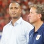 Pundit Belanda: Patrick Kluivert, Alex Pastoor Cs Gagal Total