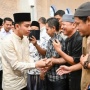 Bawa Poster 'Omon-Omon' Saat Kunjungan Wapres Gibran, 3 Mahasiswa Diringkus Paspampres