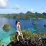 Tambang Nikel di Raja Ampat, Resor Milik Nadine Chandrawinata Mulai Kena Dampak
