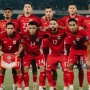 Jalan Panjang Timnas Indonesia ke Piala Dunia 2026 Usai Kalahkan Tim China