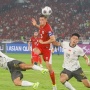 Timnas Indonesia Lolos Babak Keempat, Jay Idzes: Pertarungan Sesungguhnya Dimulai