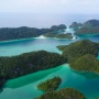Bukan Sekadar Diving Biasa: Menguak Kekayaan Spesies Karang di Raja Ampat