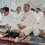 Timwas Haji DPR: Ibadah Haji Harus Menjunjung Tinggi Nilai-nilai Kemanusiaan
