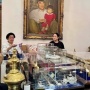 Ahmad Muzani Ungkap Pesan Prabowo yang Disampaikan Melalui Dasco ke Megawati