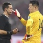 Timnas Indonesia Menang Berkat Penalti, Kapten China: Mereka Tidak Punya Banyak Peluang