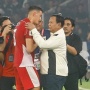 Respons Jay Idzes Usai Erick Thohir Resmi Jadi Menpora