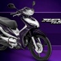 Kisah Motor Bebek Matic yang "Kurang Laku" di Indonesia: Honda Revo AT dan Yamaha Lexam