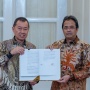 Bank DKI dan BMM Resmi Bentuk Kelompok Usaha Bank
