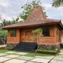 4 Perbedaan Desain Rumah Joglo dan Limasan: Lebih Elegan Mana?