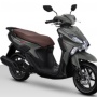 Yamaha Gear 125: Fitur Unggulan, Harga, dan Simulasi Cicilan untuk DP Rp2 Juta