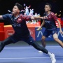 Indonesia Open 2025: Semifinal, Fajar/Rian Bersiap Lawan Juara All England!