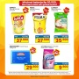 Promo Indomaret Akhir Pekan: Tebus Murah Minyak Goreng dan Beras dengan Harga Spesial