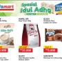 6 Promo Alfamart Hari Ini 7 Juni 2025: Kopi Hingga Es Krim Diskon Gila