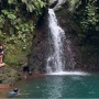 Curug Pangeran, Di Balik Keindahan Alam Ada Sebuah Mitos yang Beredar