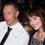 Chris Martin dan Dakota Johnson Dilaporkan Putus Usai 8 Tahun Kencan