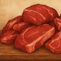 Berapa Kilogram Daging Kurban Ideal Per Orang? Ini Penjelasannya
