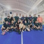 PadelBro: Geng Artis Cowok Ini Tolak Cewek Gabung, Alasannya Bikin Penasaran