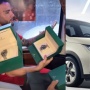 Setara BYD Dolphin, Harga Jam Rolex Prabowo yang Dikasih ke Semua Pemain Timnas Indonesia