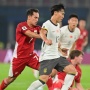 Indonesia vs China: Ajang Unjuk Kebolehan para Pemain Produk Kompetisi Domestik