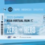 Garmin Ajak Pelari Seluruh Asia Bersatu Lewat Teknologi